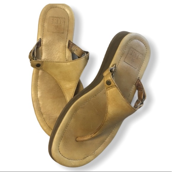 corbin flip flops